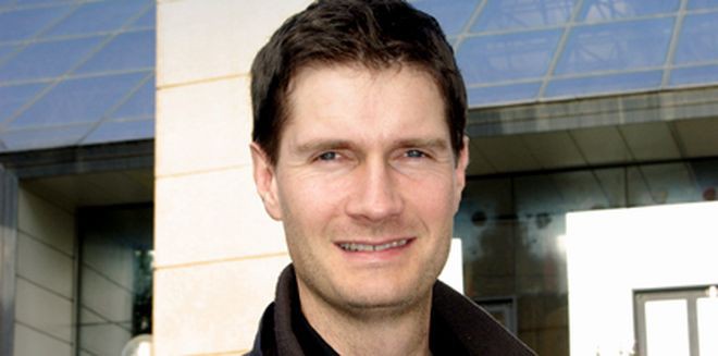 David Gesbert, EURECOM, ERC Grant