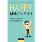 Happy Management, Hugues Molet, Dunod