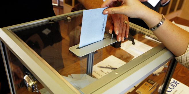 Electronic voting, Télécom SudParis, Annals of Telecommunications