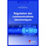 Régulation des communications électroniques, Marc Bourreau, Nicolas Puech