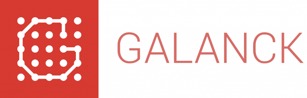 logo GALANCK