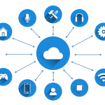 IoT, Internet of things, process métiers