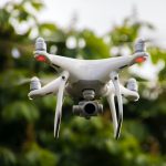 Hack drone attaque UAVs